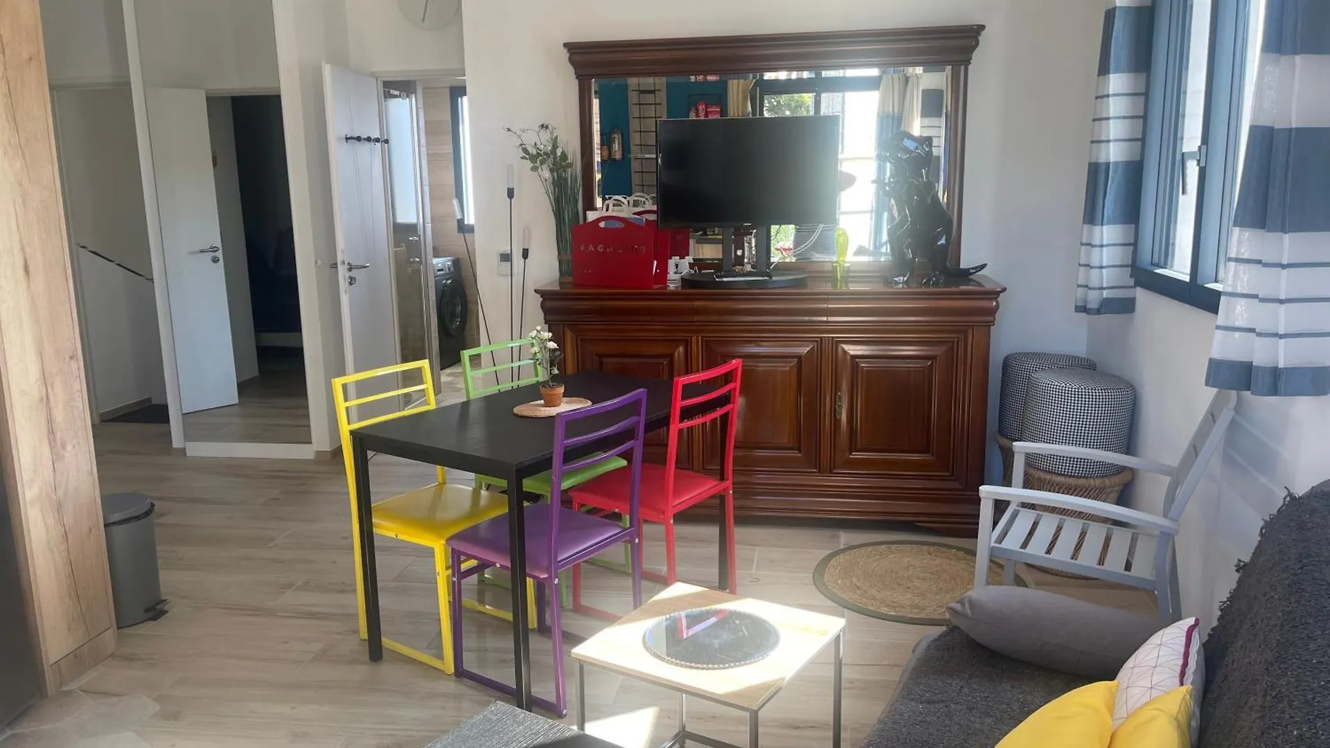 T3 Cros De Cagnes A 300M Du Bord De Mer Франция