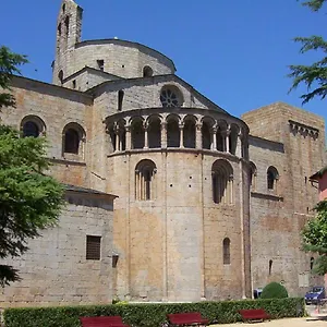 àtic Panoràmic A La Seu d'Urgell