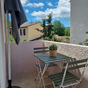  Appartement Toute Equipe
